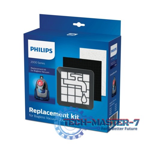 PHILIPS XV1220/01