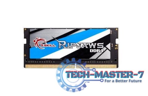 Pamięć G.SKILL (DDR4L/16 GB/2400MHz/16CL/SINGLE)