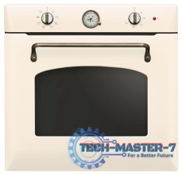 Piekarnik Do zabudowy w meblach WHIRLPOOL WTAC8411SCOW