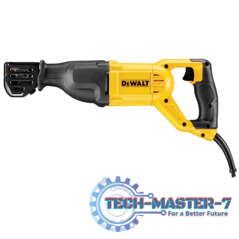 Piła szablasta Dewalt DWE305PK 1100 W Piła szablasta Dewalt DWE305PK 1100 W