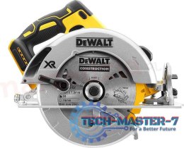 Pilarka tarczowa DeWalt XR DCS570N-XJ (184 mm)