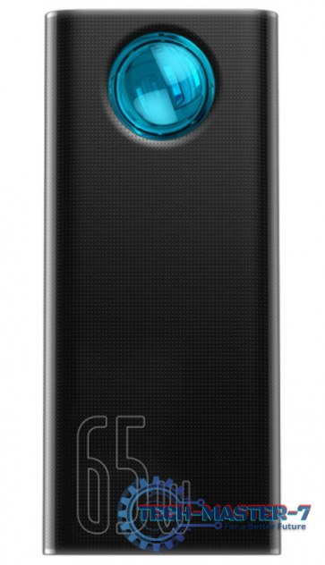 Powerbank BASEUS PPLG000101