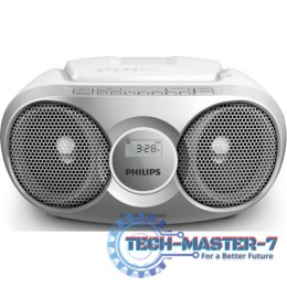Radioodtwarzacz PHILIPS AZ215S