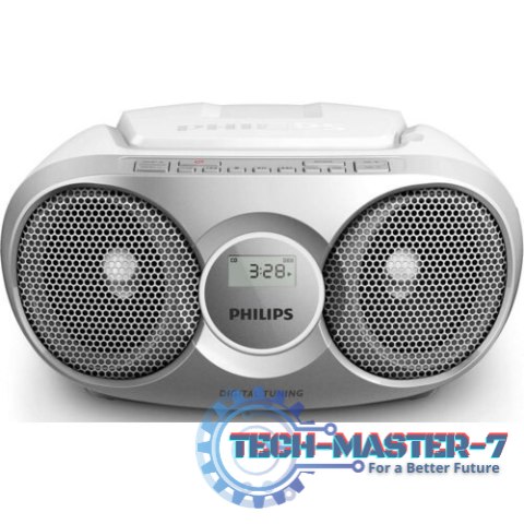 Radioodtwarzacz PHILIPS AZ215S