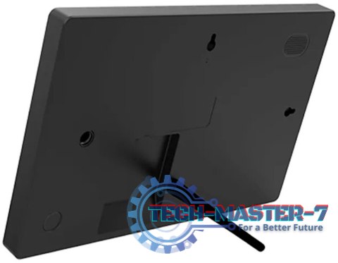 Ramka cyfrowa DENVER PFF-1021BLACK (10.1" /1280 x 800) Ramka cyfrowa DENVER PFF-1021BLACK (10.1" /1280 x 800)
