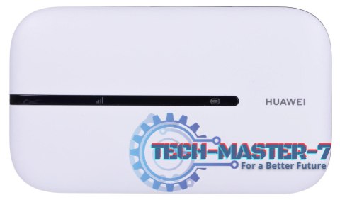 Router HUAWEI E5576-320 Biały