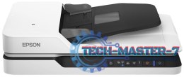 Skaner dokumentów EPSON WorkForce DS-1660W B11B244401
