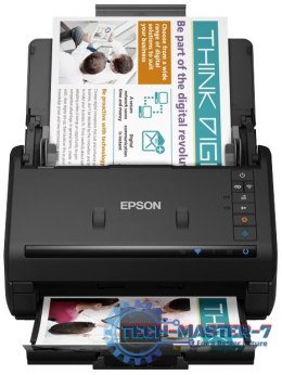 Skaner dokumentów EPSON WorkForce ES-500WII B11B263401