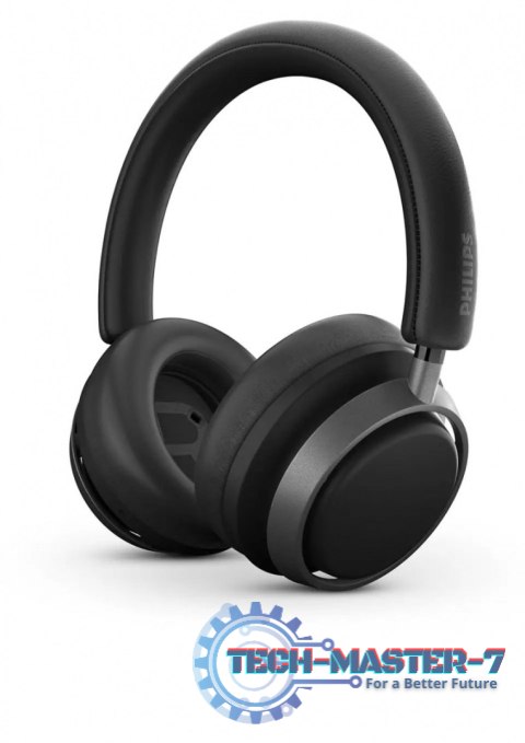 Słuchawki Na głowę PHILIPS Performance L4/00 (2.5 mm wtyk/Czarny) Słuchawki Na głowę PHILIPS Performance L4/00 (2.5 mm wtyk/Czarny)