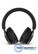 Słuchawki Na głowę PHILIPS Performance L4/00 (2.5 mm wtyk/Czarny)