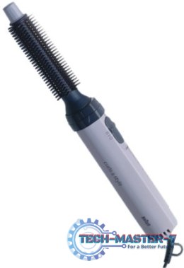 Suszarko-lokówka BRAUN 200W AS 110