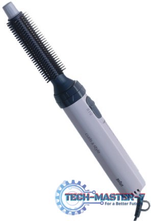 Suszarko-lokówka BRAUN 200W AS 110