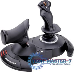 T-Flight HOTAS X (PC/PS3)