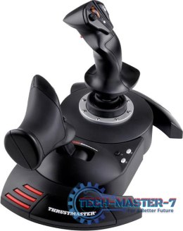 T-Flight HOTAS X (PC/PS3)