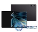 Tablet NUBIA Pad 3D 12.4 cal 8/128 GB Czarny (12.4"/Qualcomm Snapdragon 888/128GB/Wi-Fi/Czarny)