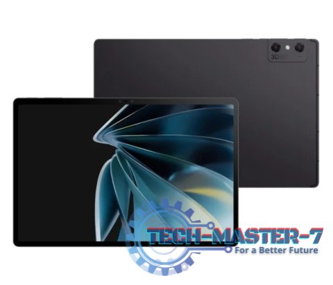 Tablet NUBIA Pad 3D 12.4 cal 8/128 GB Czarny (12.4"/Qualcomm Snapdragon 888/128GB/Wi-Fi/Czarny) Tablet NUBIA Pad 3D 12.4 cal 8/128 GB Czarny (12.4"/Qualcomm Snapdragon 888/128GB/Wi-Fi/Czarny)