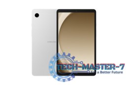 Tablet SAMSUNG Galaxy TAB A9 (X110) 4/64 GB Silver (8.7