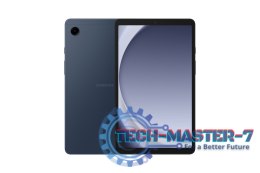 Tablet SAMSUNG Galaxy TAB A9 (X110) 8/128 GB Granatowy (8.7