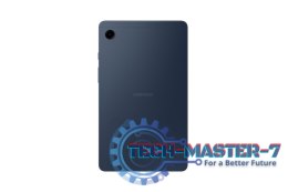 Tablet SAMSUNG Galaxy TAB A9 (X110) 8/128 GB Granatowy (8.7