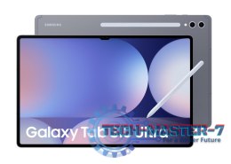 Tablet SAMSUNG Galaxy Tab S10 Ultra (X920) WiFi 12/256 GB Grafitowy (14.6