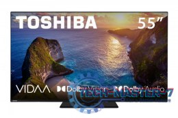 Telewizor TOSHIBA D-LED 55″ 55UV3463DG