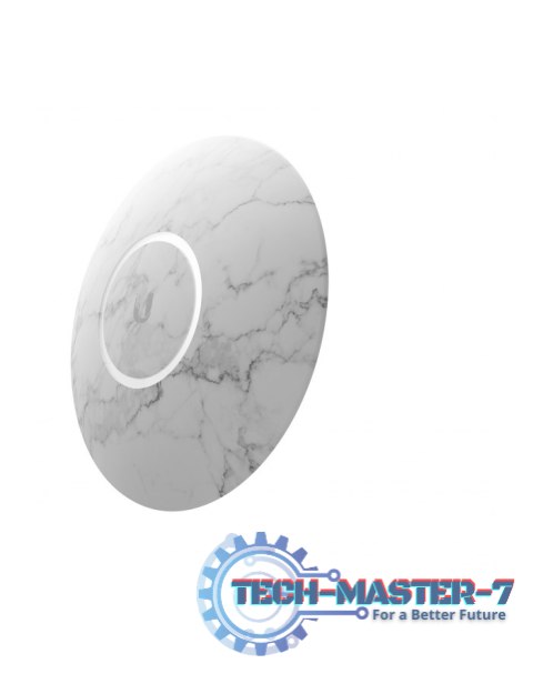 UBIQUITI MARBLE COVER CASING FOR UAP-NANOHD UNIFI NANO HD 3-PACK UBIQUITI MARBLE COVER CASING FOR UAP-NANOHD UNIFI NANO HD 3-PACK