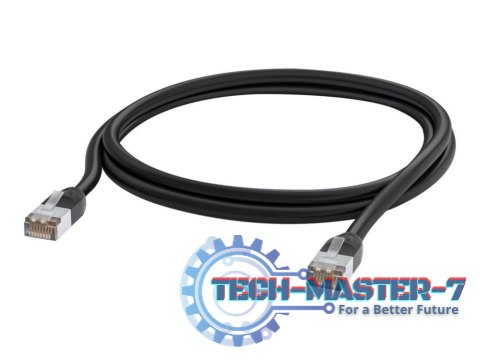 UBIQUITI UACC-CABLE-PATCH-OUTDOOR-1M-BK 1 Patchcord UBIQUITI UACC-CABLE-PATCH-OUTDOOR-1M-BK 1 Patchcord