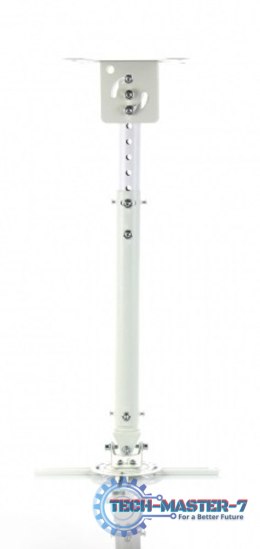 Uchwyt do projektora ART RAMART P-107W (15 kg/525mm)