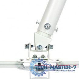 Uchwyt do projektora ART RAMART P-107W (15 kg/525mm)