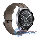 Watch 2 Pro Srebrny XIAOMI Srebrno-beżowy