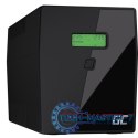 Zasilacz awaryjny GREEN CELL UPS09 2000VA