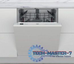 Zmywarka Do zabudowy WHIRLPOOL W2IHD524AS