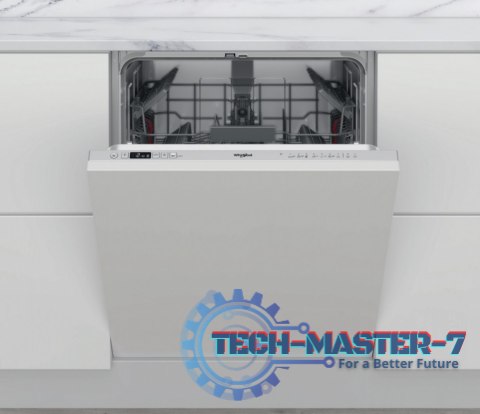 Zmywarka Do zabudowy WHIRLPOOL W2IHD524AS Zmywarka Do zabudowy WHIRLPOOL W2IHD524AS