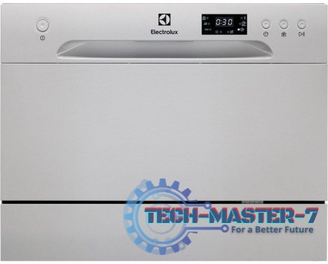Zmywarka Wolnostojąca ELECTROLUX 911046005 Zmywarka Wolnostojąca ELECTROLUX 911046005