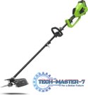 40V Kosa/Podkaszarka GREENWORKS GD40BC - 1301507