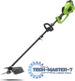 40V Kosa/Podkaszarka GREENWORKS GD40BC - 1301507