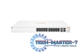 ARUBA Instant On PoE JL683B