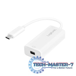 Adapter LOGILINK UA0360 USB - Mini DisplayPort