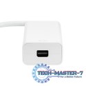 Adapter LOGILINK UA0360 USB - Mini DisplayPort