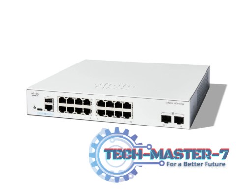 C1200-16T-2G C1200-16T-2G