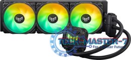Chłodzenie wodne ASUS TUF Gaming LC II 360 ARGB 90RC00M1-M0UAY0