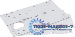 Cisco Zest do montażu Meraki GO GR10 Mount Plate f Indoor AP