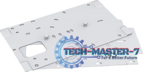 Cisco Zest do montażu Meraki GO GR10 Mount Plate f Indoor AP