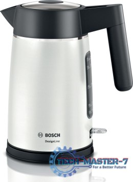 Czajnik BOSCH TWK5P471 (1.7L /2400W /Biały )