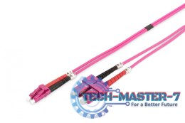 DIGITUS DK-2532-03-4 3 Patchcord światłowodowy