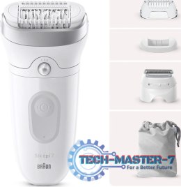 Depilator BRAUN SE7-041