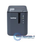 Drukarka etykiet BROTHER P-touch PT-P950NWYJ1 (PTP950NWYJ1)