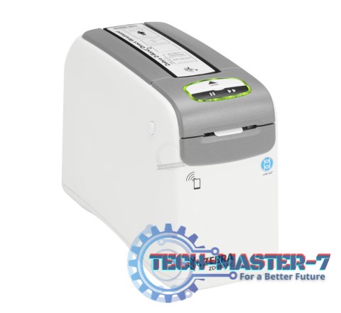 Drukarka etykiet ZEBRA ZD510-HC (ZD51013-D0EE00FZ) Drukarka etykiet ZEBRA ZD510-HC (ZD51013-D0EE00FZ)