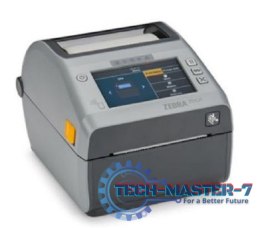 Drukarka etykiet ZEBRA ZD6A042-30EF00EZ