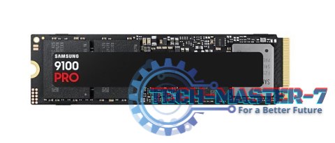 Dysk SSD SAMSUNG 9100 PRO 2 TB (M.2 2280″ /2 TB )